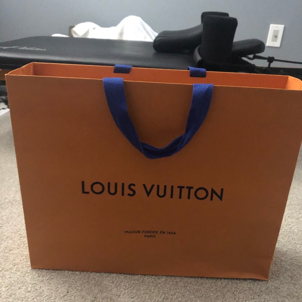 Louis Vuitton